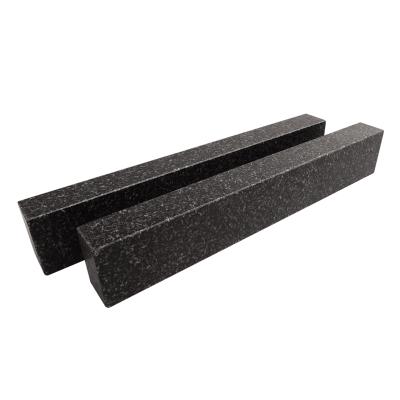 Granit målebjælke 250 x 41 x 25 mm DIN 876/0 - 1 par